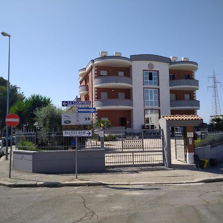 dimora giardinelle Hotel Matera Esterno foto