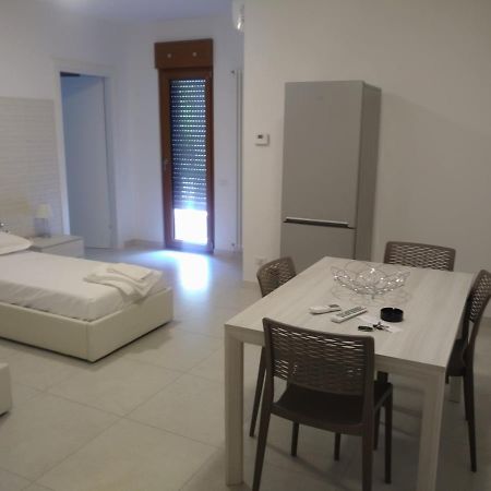 dimora giardinelle Hotel Matera Esterno foto