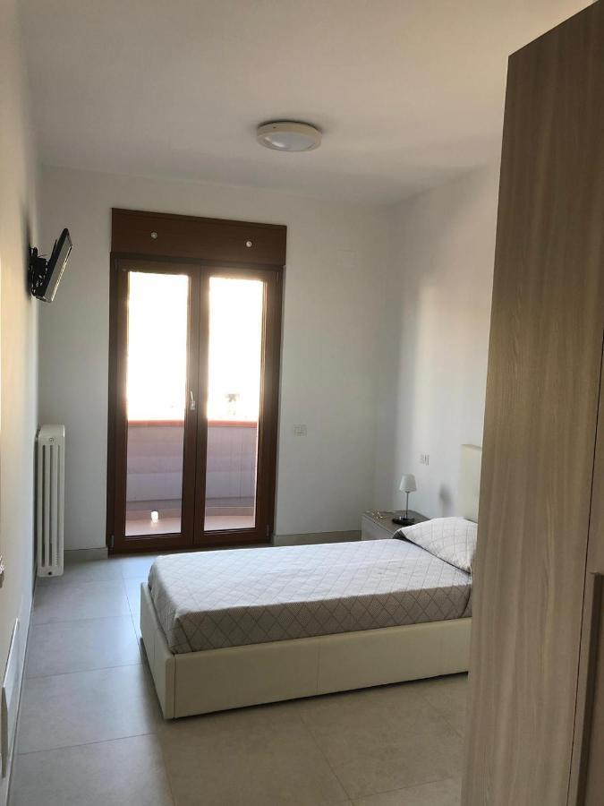 dimora giardinelle Hotel Matera Esterno foto