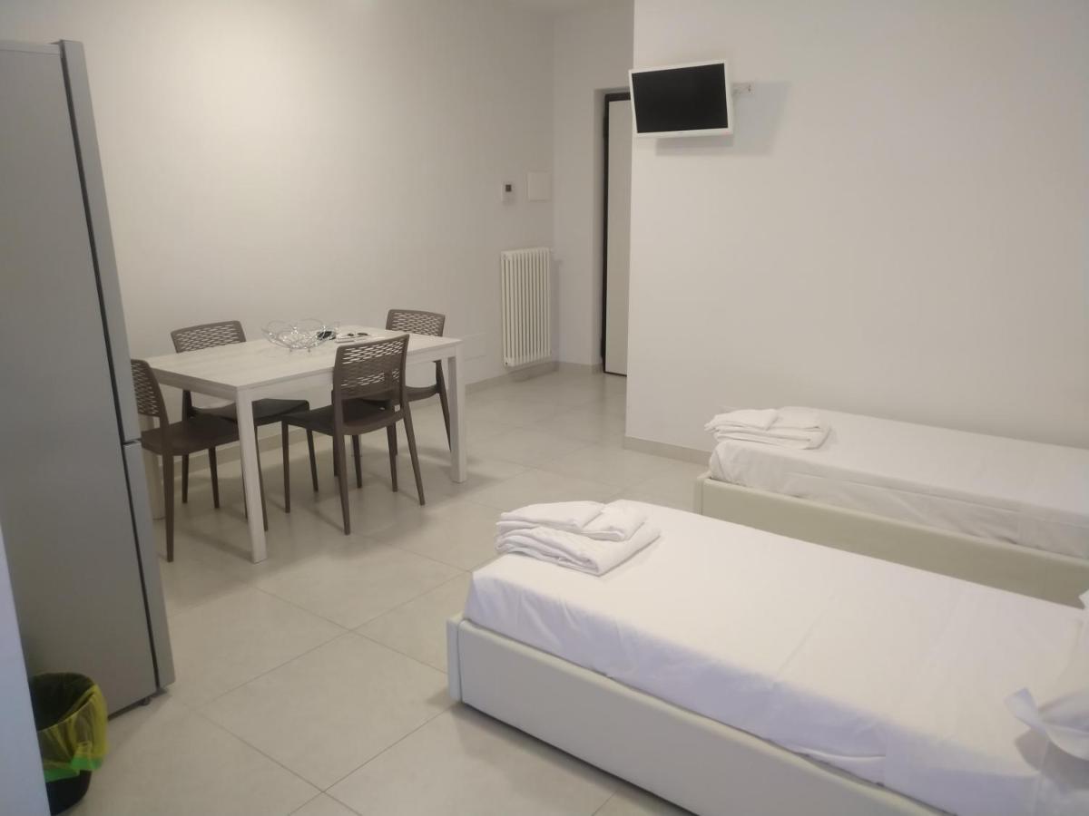 dimora giardinelle Hotel Matera Esterno foto